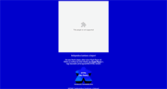 Desktop Screenshot of ketaklub.hu